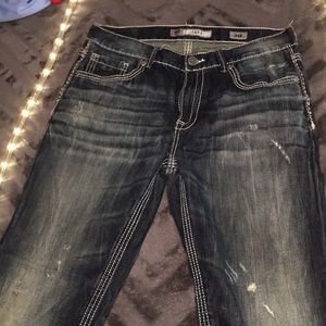 BKE Jake Never Worn!!